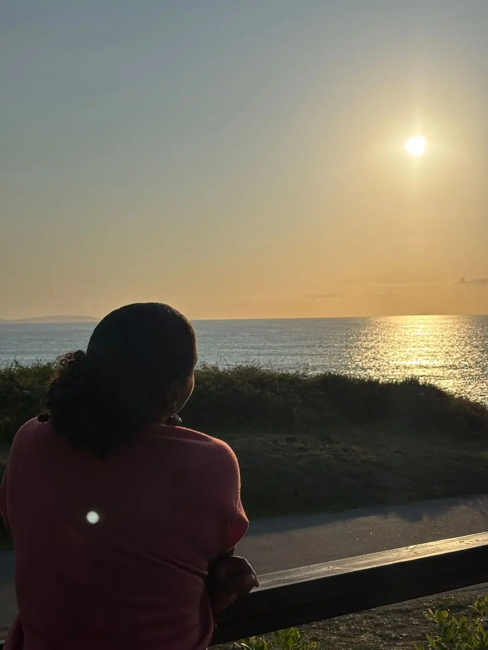 Cuando extrañas la soledad aunque tengas una vida bonita