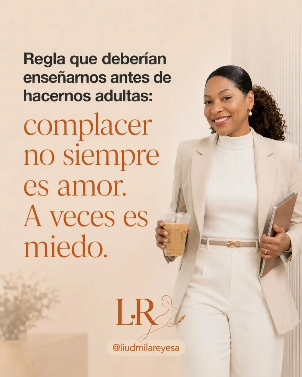 ¿Cómo digo que NO sin sentirme culpable?