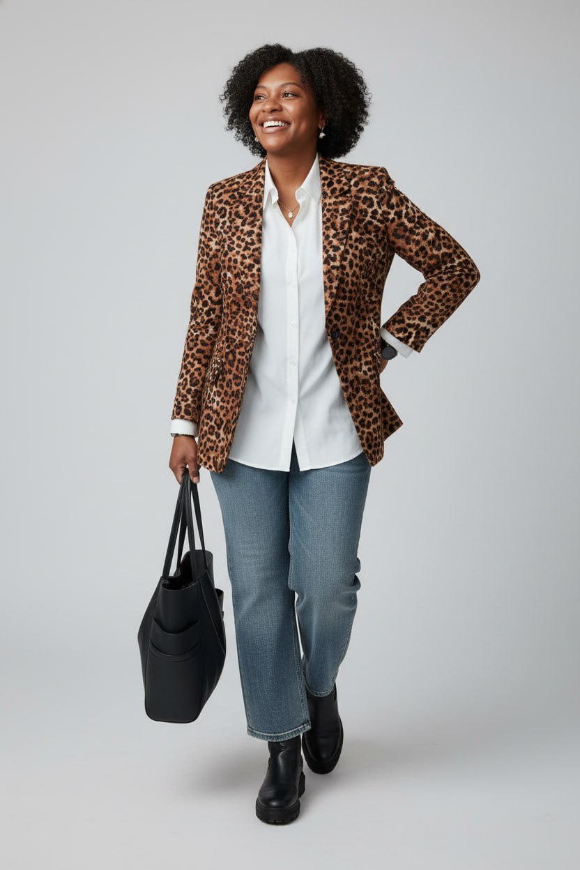 Liudmila — presencia