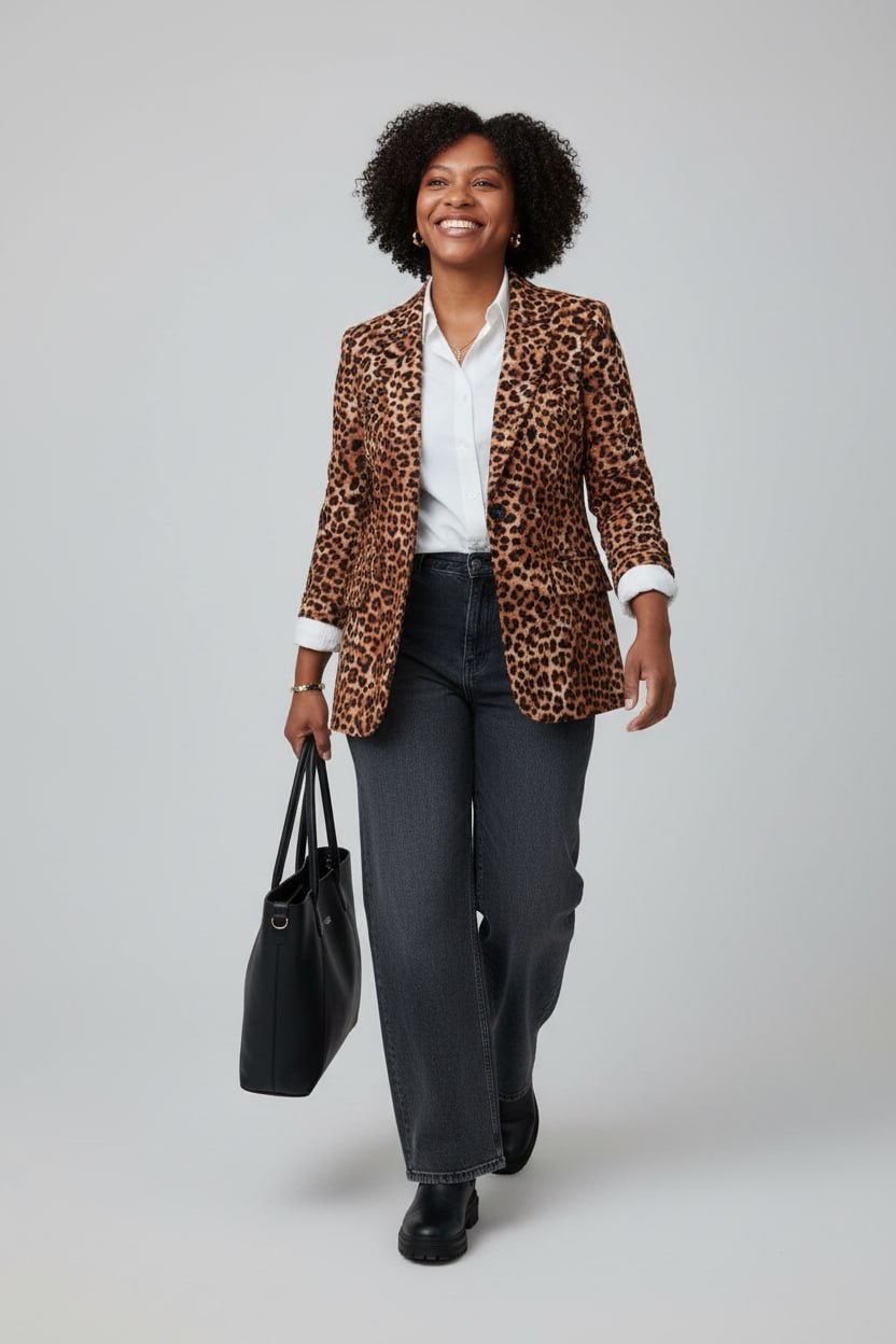 Liudmila Reyes — presencia