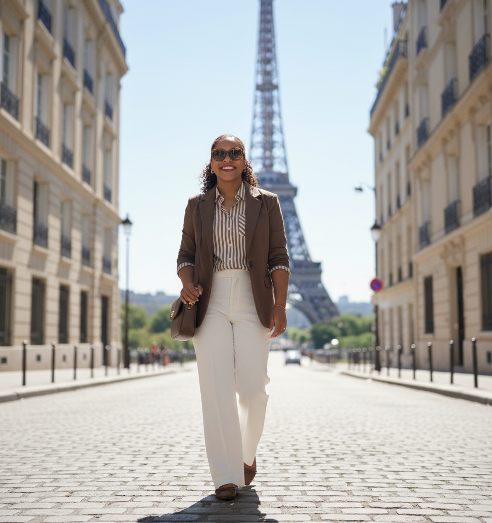 Liudmila Reyes — autora