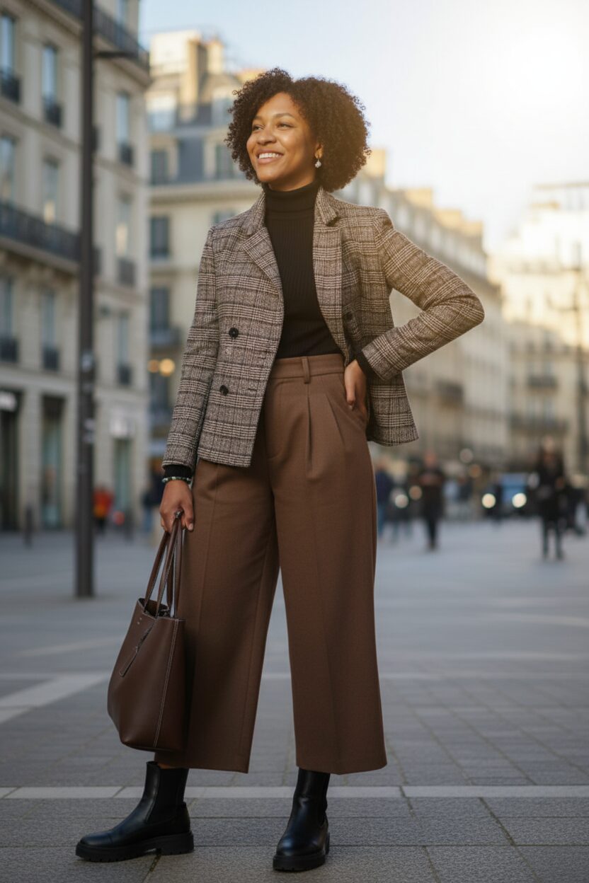 Liudmila Reyes A. — QA Engineer
