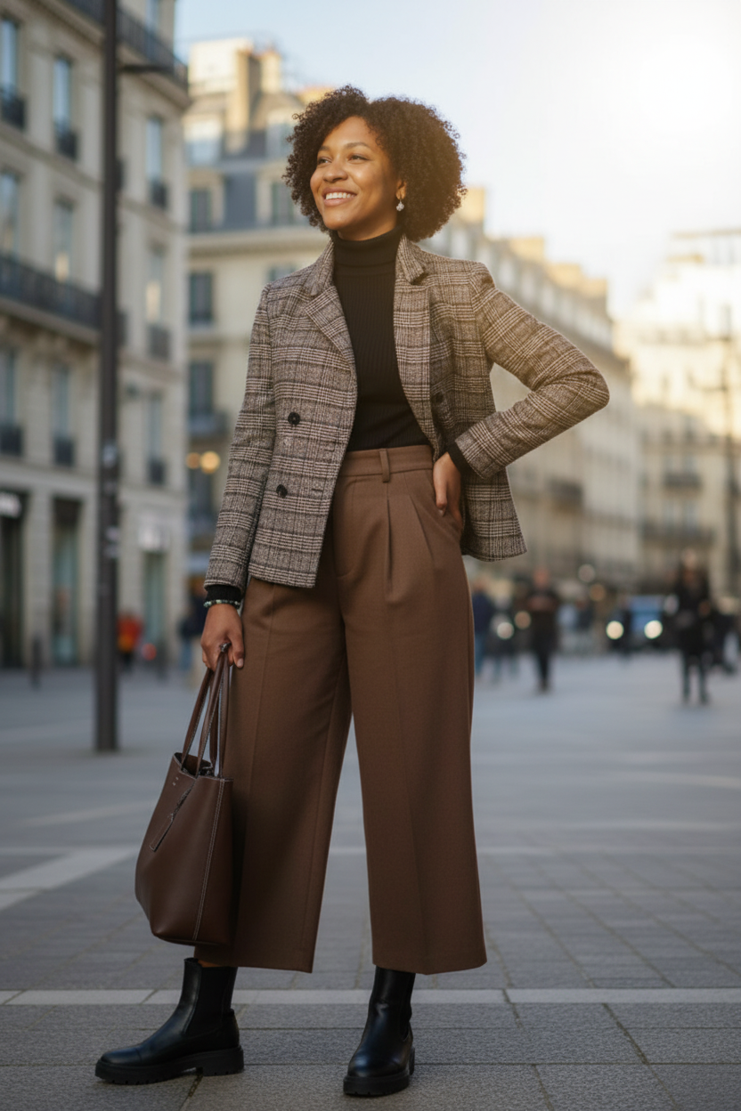 Liudmila Reyes — QA Engineer