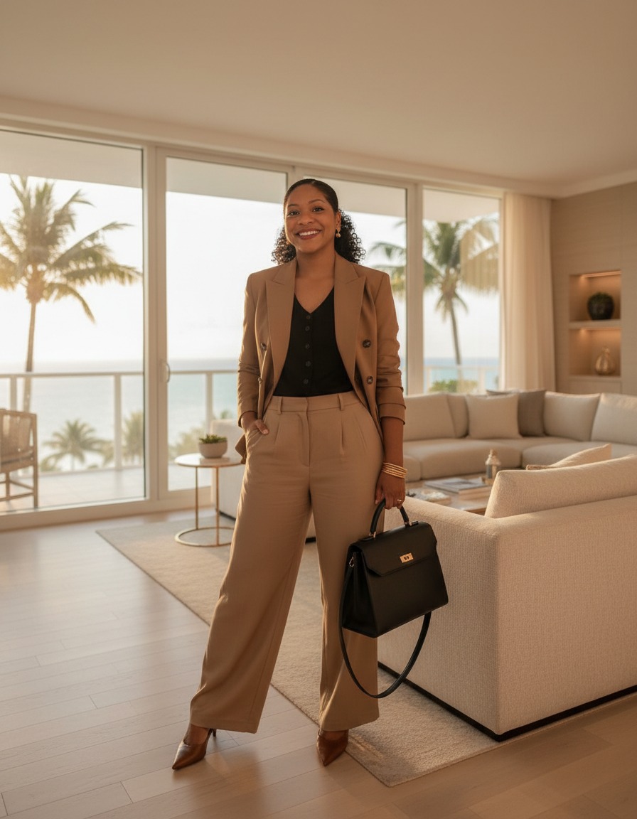 Liudmila Reyes — profesional técnica